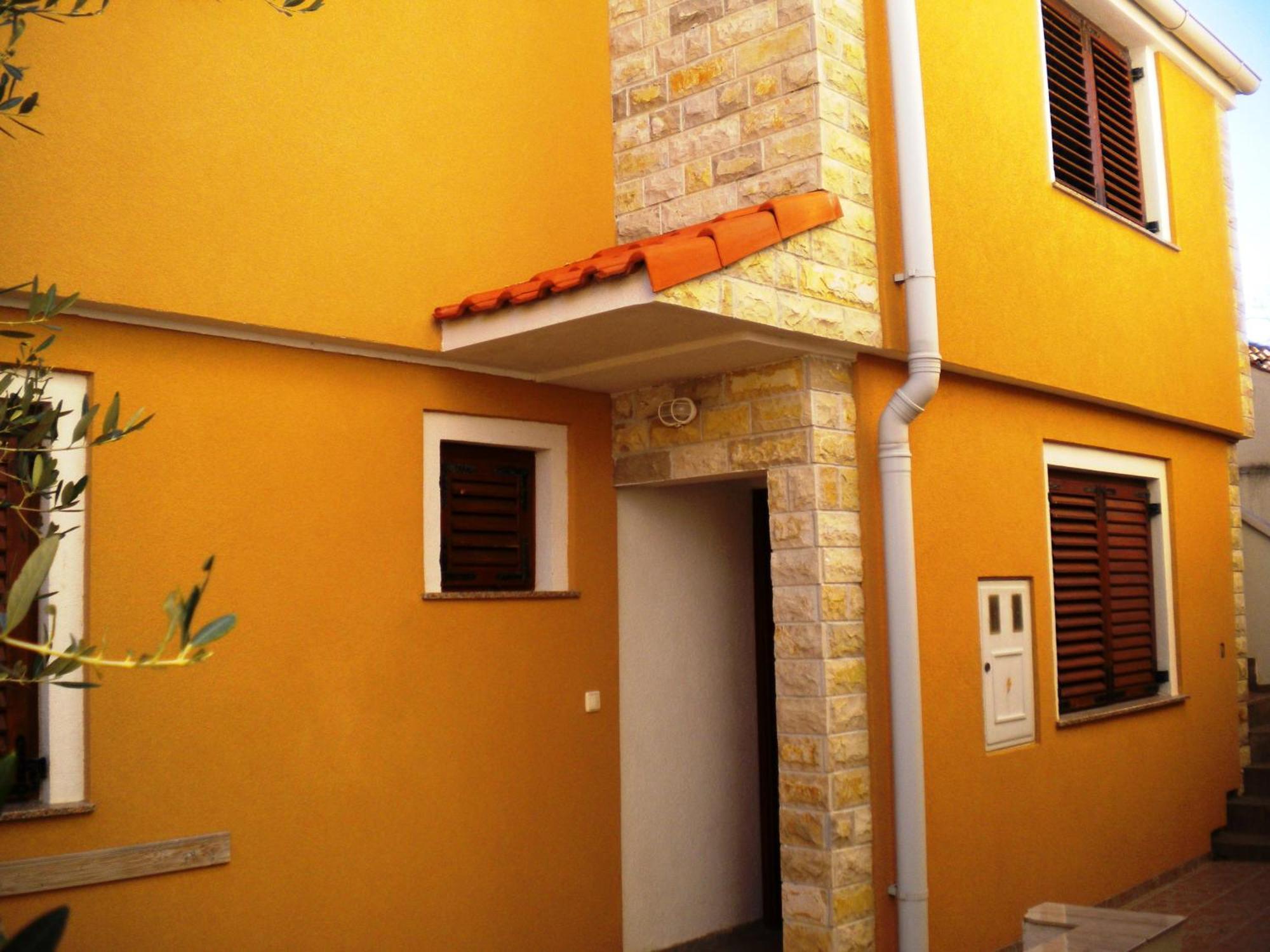 Villa Maria 宁 外观 照片